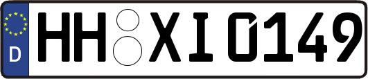 HH-XI0149