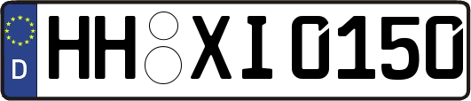 HH-XI0150
