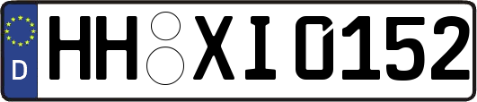HH-XI0152