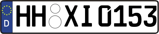 HH-XI0153