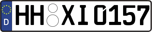 HH-XI0157