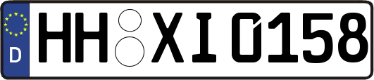 HH-XI0158
