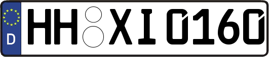 HH-XI0160