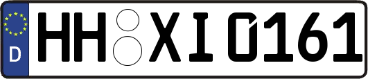 HH-XI0161