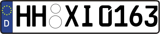 HH-XI0163