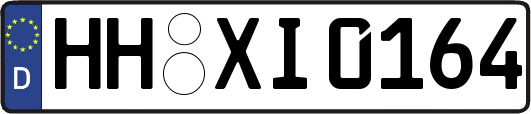 HH-XI0164