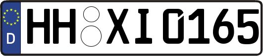 HH-XI0165