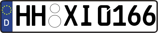 HH-XI0166