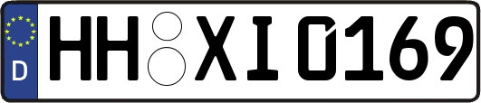 HH-XI0169