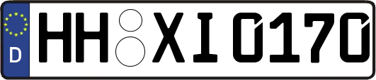 HH-XI0170