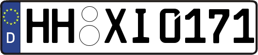 HH-XI0171