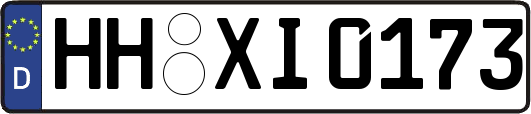 HH-XI0173