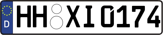 HH-XI0174