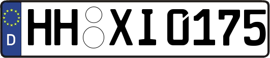 HH-XI0175