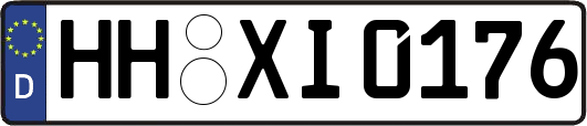 HH-XI0176