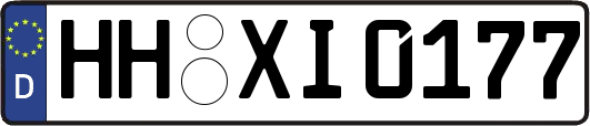 HH-XI0177