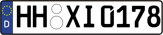 HH-XI0178