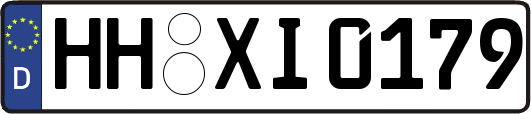 HH-XI0179