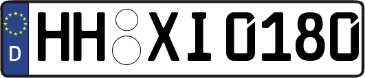 HH-XI0180