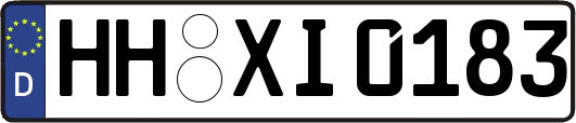HH-XI0183
