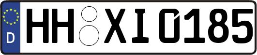 HH-XI0185