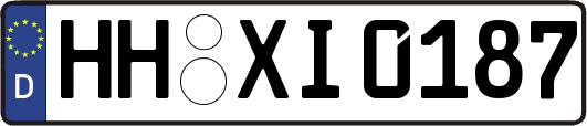 HH-XI0187