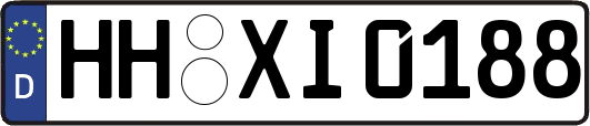 HH-XI0188