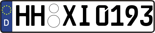 HH-XI0193