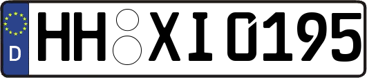 HH-XI0195