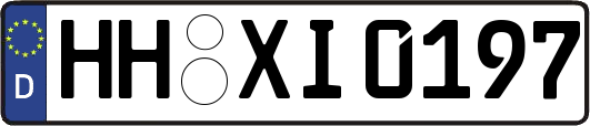 HH-XI0197