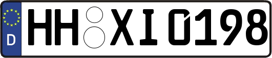 HH-XI0198