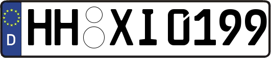 HH-XI0199