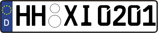 HH-XI0201