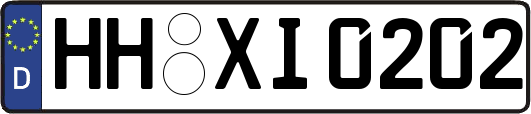 HH-XI0202