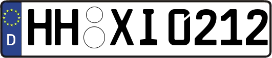 HH-XI0212