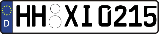 HH-XI0215