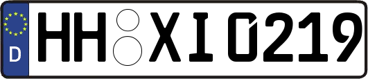 HH-XI0219