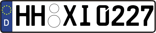 HH-XI0227