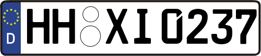 HH-XI0237