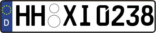 HH-XI0238