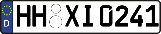 HH-XI0241