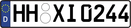HH-XI0244