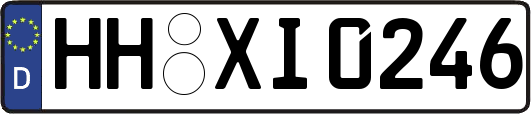 HH-XI0246