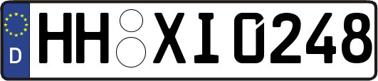 HH-XI0248