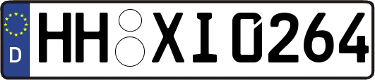 HH-XI0264