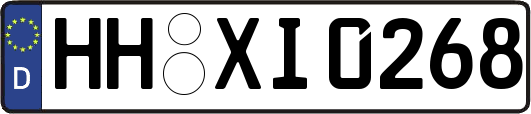 HH-XI0268