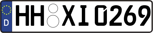 HH-XI0269
