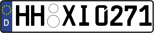 HH-XI0271