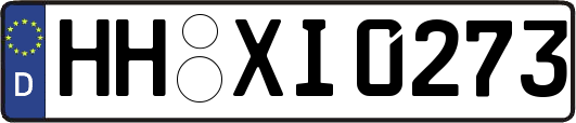 HH-XI0273