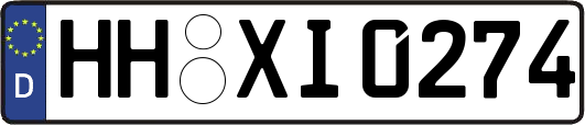 HH-XI0274